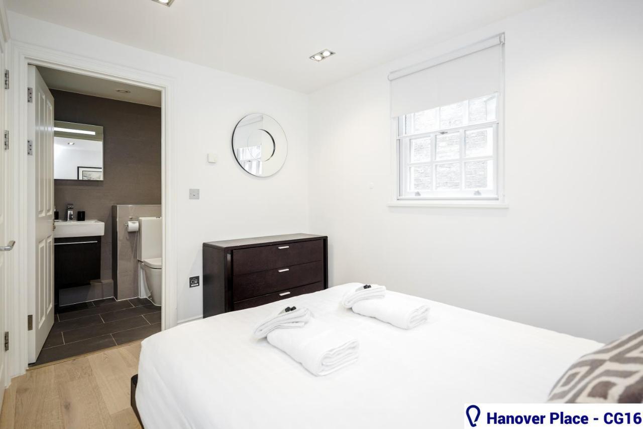Stayo Covent Garden London Exterior photo